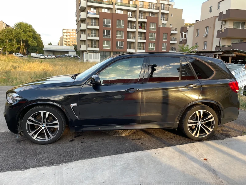 BMW X5 3.5i M Pack, снимка 6 - Автомобили и джипове - 48458661