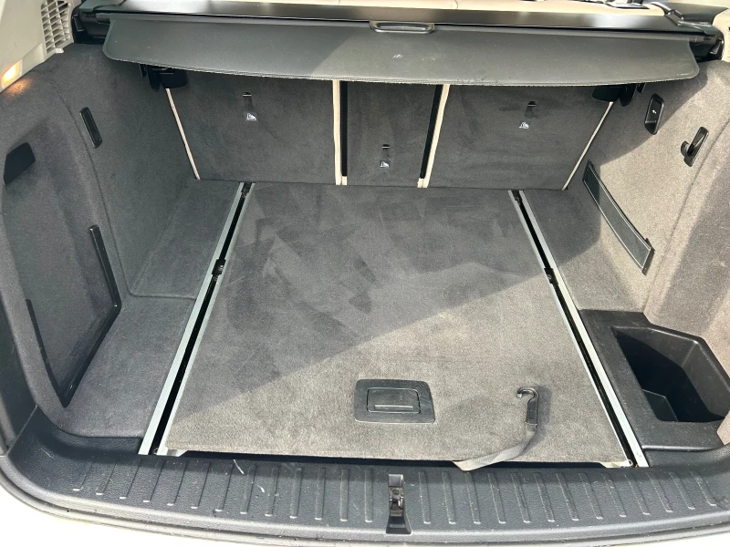 BMW X3 BMW-X3-XDrive2.8i-245kc-Avtomat, снимка 17 - Автомобили и джипове - 50465932