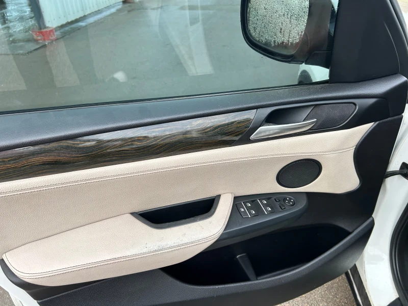 BMW X3 BMW-X3-XDrive2.8i-245kc-Avtomat, снимка 15 - Автомобили и джипове - 50465932