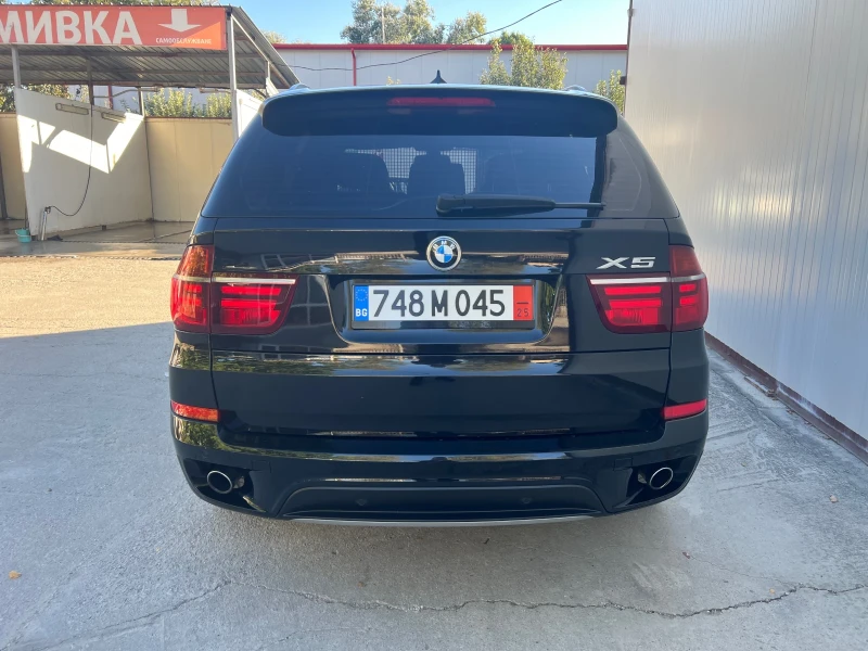 BMW X5 xDrive 4.0d, снимка 4 - Автомобили и джипове - 51396242