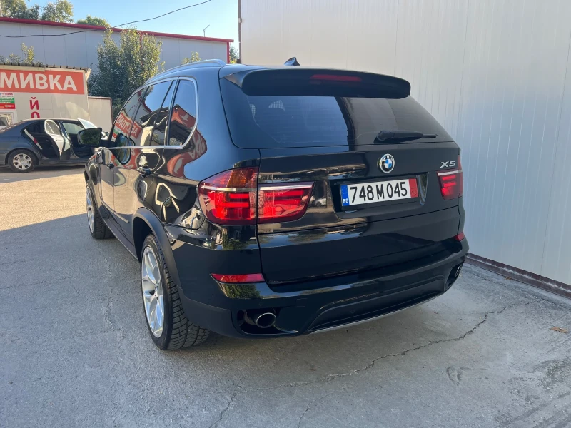BMW X5 xDrive 4.0d, снимка 10 - Автомобили и джипове - 51396242
