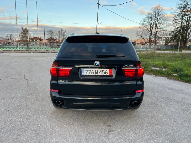 BMW X5 xDrive 4.0d, снимка 11 - Автомобили и джипове - 51396242
