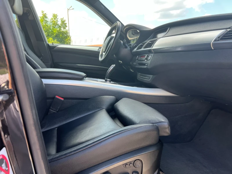 BMW X5 xDrive 4.0d, снимка 12 - Автомобили и джипове - 51396242