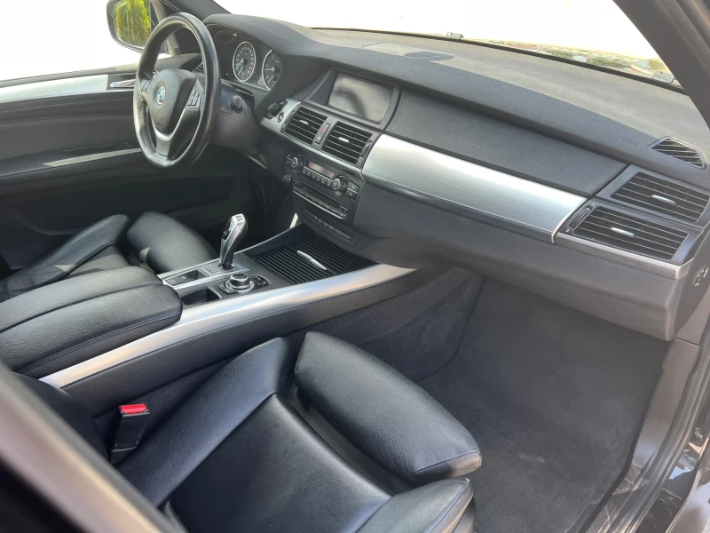 BMW X5 xDrive 4.0d, снимка 13 - Автомобили и джипове - 51396242