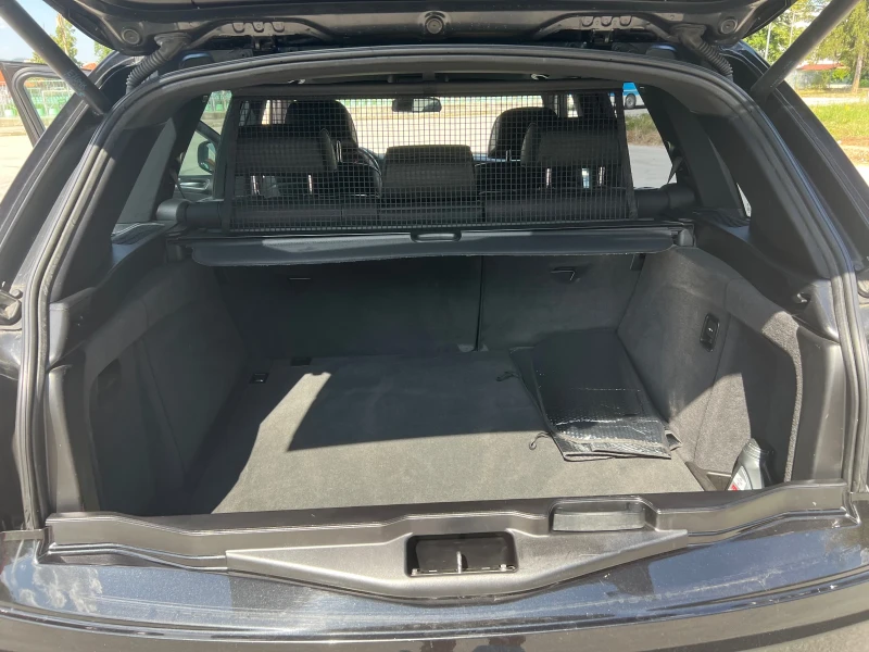 BMW X5 xDrive 4.0d, снимка 15 - Автомобили и джипове - 51396242
