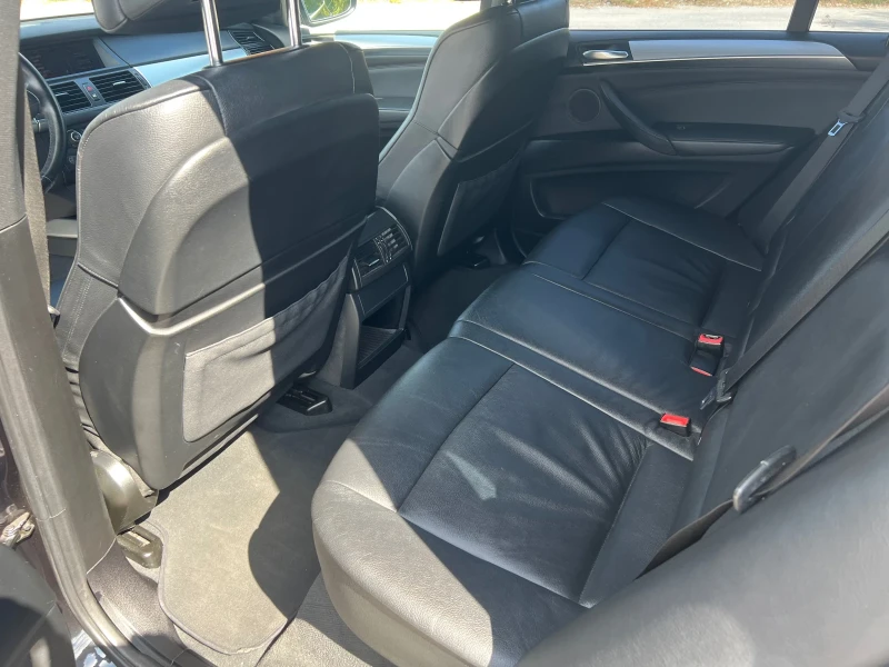 BMW X5 xDrive 4.0d, снимка 16 - Автомобили и джипове - 51396242