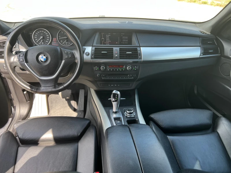 BMW X5 xDrive 4.0d, снимка 14 - Автомобили и джипове - 51396242