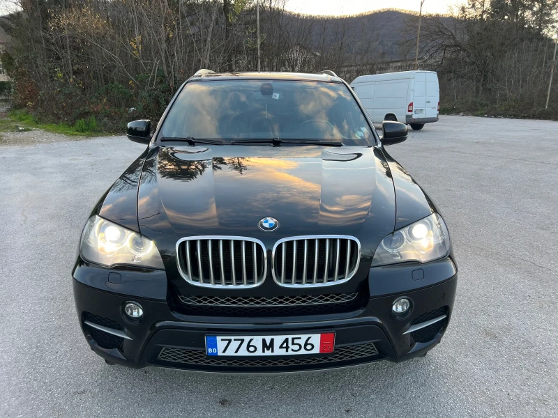 BMW X5 xDrive 4.0d, снимка 5 - Автомобили и джипове - 51396242
