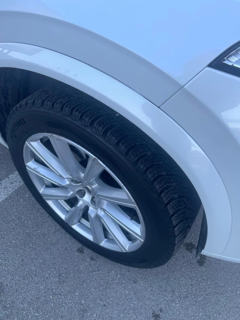 Volvo Xc90 INSCRIPTION FULL, снимка 6 - Автомобили и джипове - 52642651