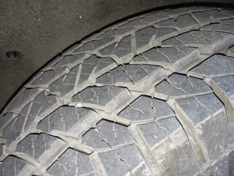 Mercedes-Benz ML 320, снимка 10 - Автомобили и джипове - 52957498