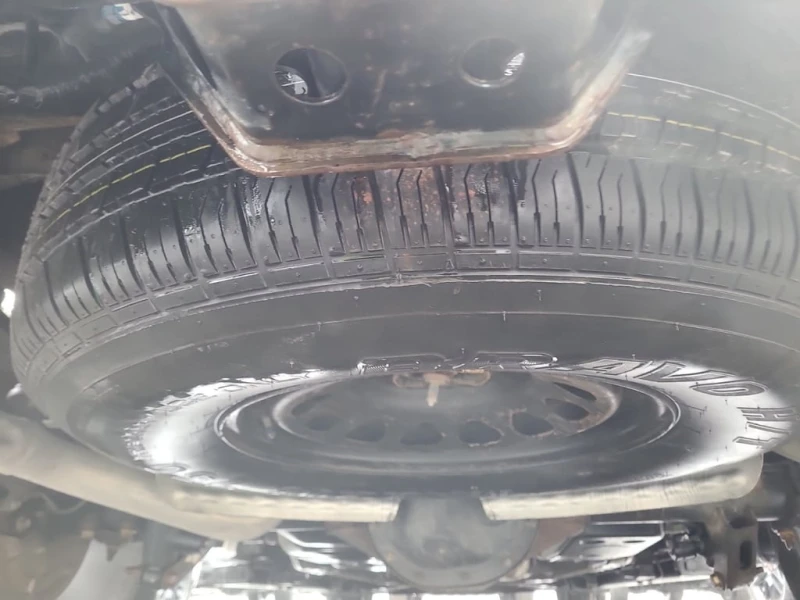 Gmc Sierra * DENALI CREW CAB STD BED * CARFAX * БЕЗ ПЪРВОНАЧА, снимка 15 - Автомобили и джипове - 52959453