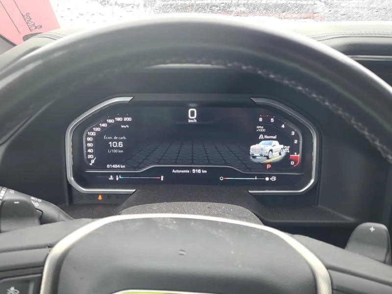 Gmc Sierra * DENALI CREW CAB STD BED * CARFAX * БЕЗ ПЪРВОНАЧА, снимка 9 - Автомобили и джипове - 52959453