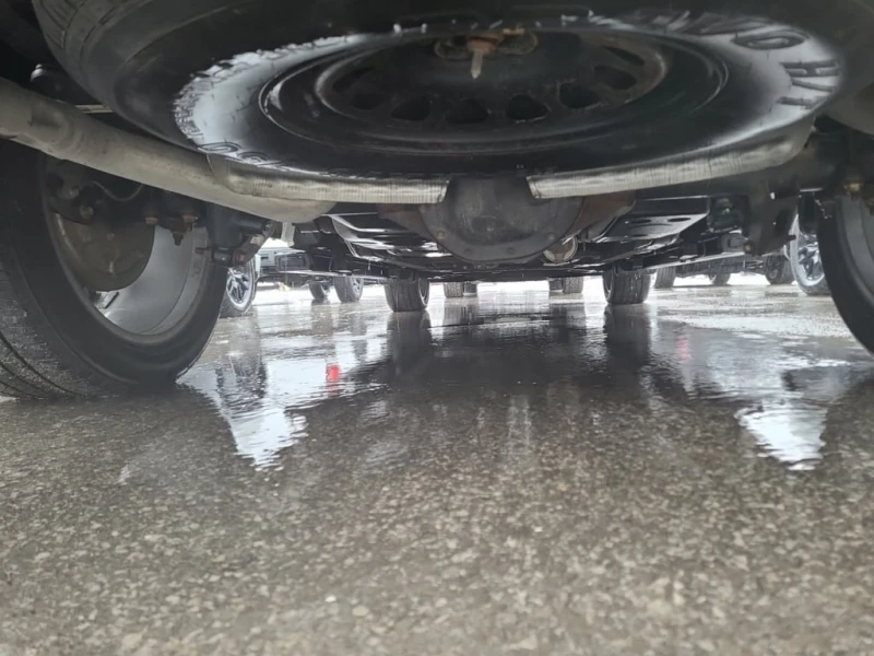 Gmc Sierra * DENALI CREW CAB STD BED * CARFAX * БЕЗ ПЪРВОНАЧА, снимка 16 - Автомобили и джипове - 52959453