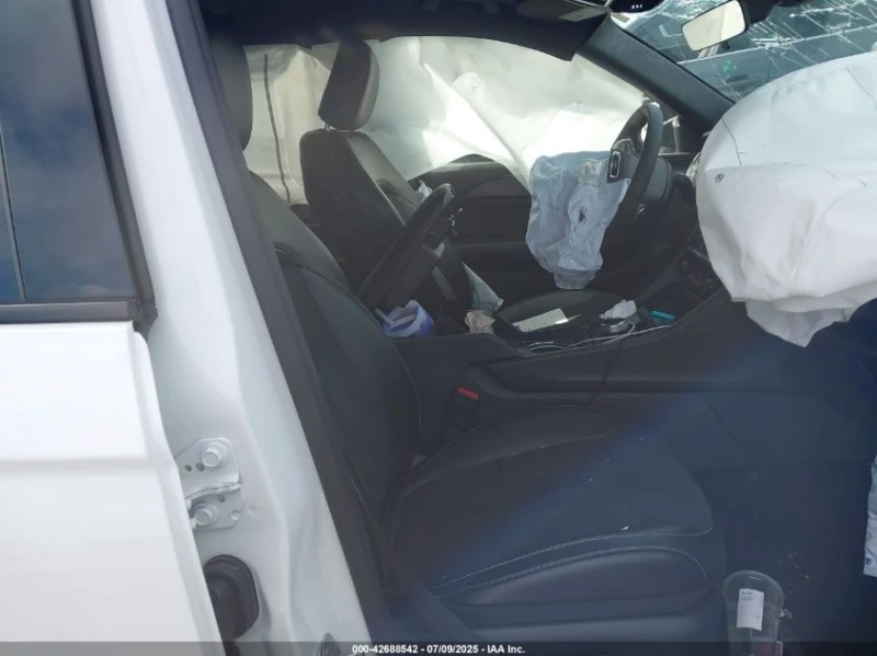 Jeep Grand cherokee 3.6L V-6 DOHC, VVT, 293HP 4X4 Drive, снимка 9 - Автомобили и джипове - 53205416