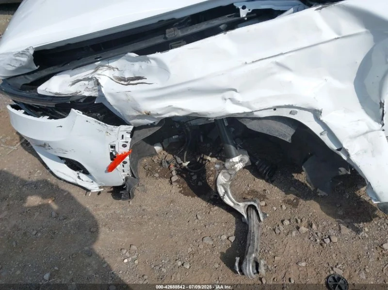 Jeep Grand cherokee 3.6L V-6 DOHC, VVT, 293HP 4X4 Drive, снимка 10 - Автомобили и джипове - 53205416