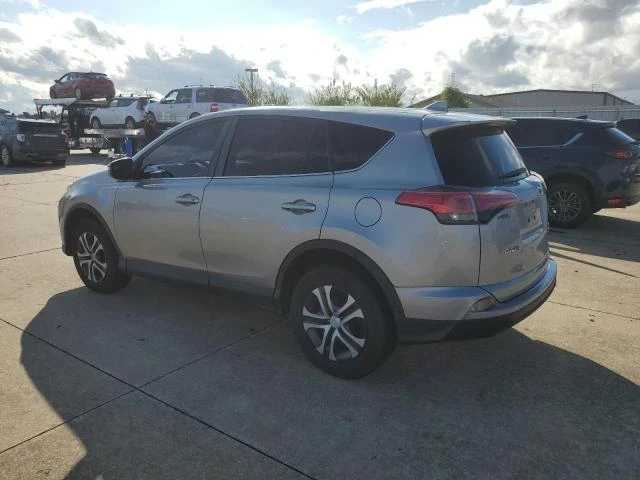 Toyota Rav4  2018 TOYOTA RAV4 LE - изображение 6