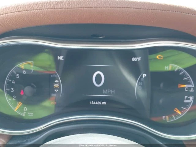 Jeep Grand cherokee SUMMIT* 5.7* V8* 8ZF* ДИСТРОНИК* ОБДУХВАНЕ* КАМЕРА - изображение 8