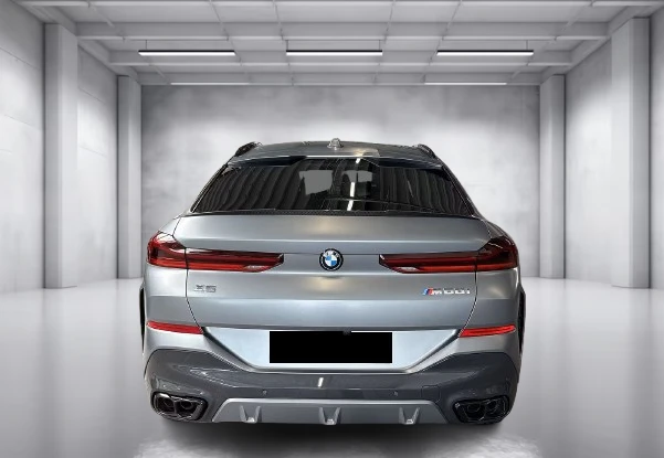 BMW X6 M60i xDrive = M-Sport Pro = Гаранция - изображение 2