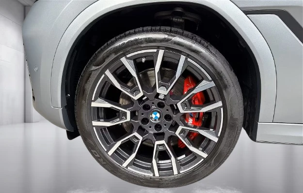 BMW X6 M60i xDrive = M-Sport Pro = Гаранция - изображение 4