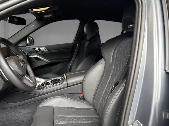BMW X6 M60i xDrive = M-Sport Pro = Гаранция - изображение 5