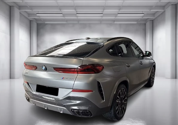 BMW X6 M60i xDrive = M-Sport Pro = Гаранция - изображение 3