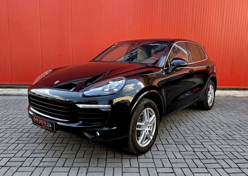Porsche Cayenne Matrix Facelift - 57999 лв. / 29654.42 € - 83038232 1