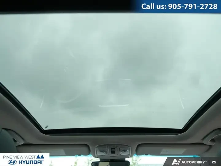 Hyundai Tucson Luxury/LOADED/50.000km/CARFAX, снимка 14 - Автомобили и джипове - 55157581