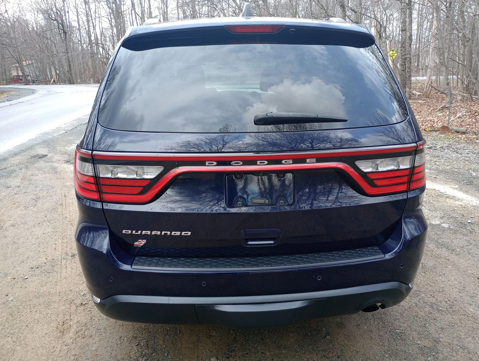 Dodge Durango ФИКСИРАНА ЦЕНА* SXT* 8ZF* AWD* 3.6* Камера*  - изображение 4