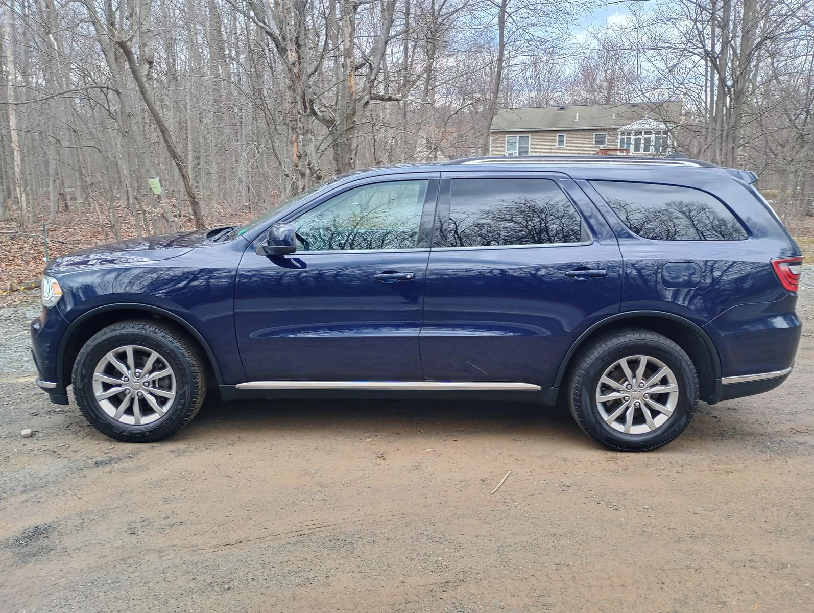 Dodge Durango ФИКСИРАНА ЦЕНА* SXT* 8ZF* AWD* 3.6* Камера*  - изображение 2