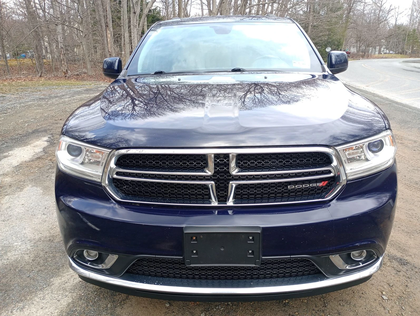Dodge Durango ФИКСИРАНА ЦЕНА* SXT* 8ZF* AWD* 3.6* Камера*  - изображение 5