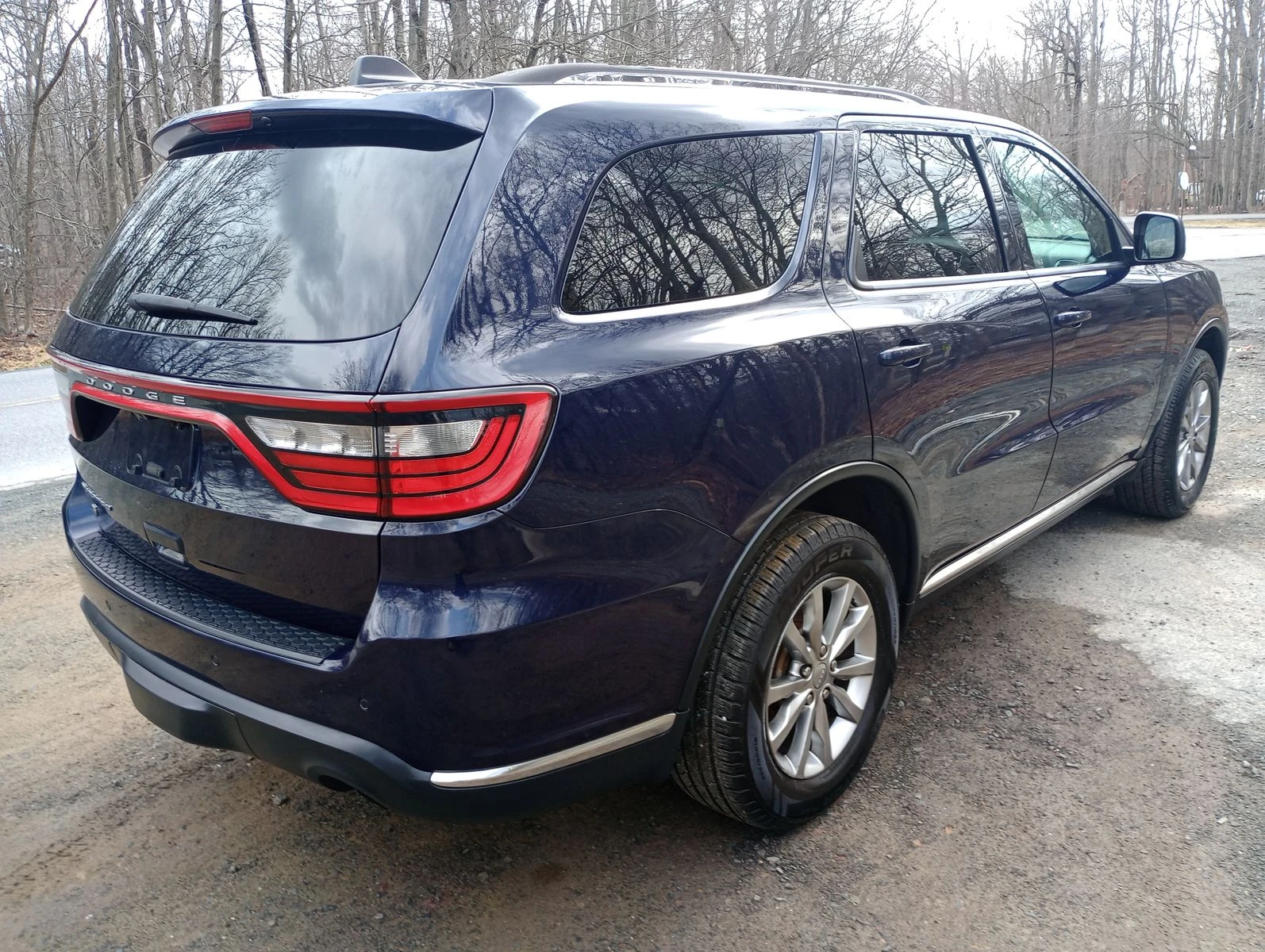 Dodge Durango ФИКСИРАНА ЦЕНА* SXT* 8ZF* AWD* 3.6* Камера*  - изображение 6