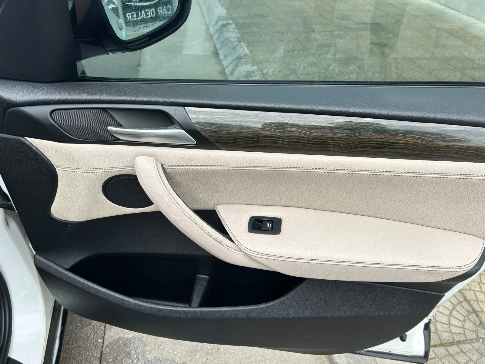 BMW X3 BMW-X3-XDrive2.8i-245kc-Avtomat | Mobile.bg   14