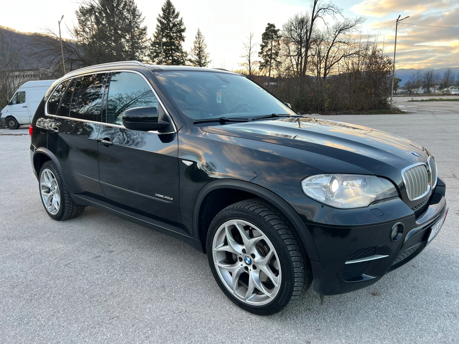 BMW X5 xDrive 4.0d | Mobile.bg � ����������� 2