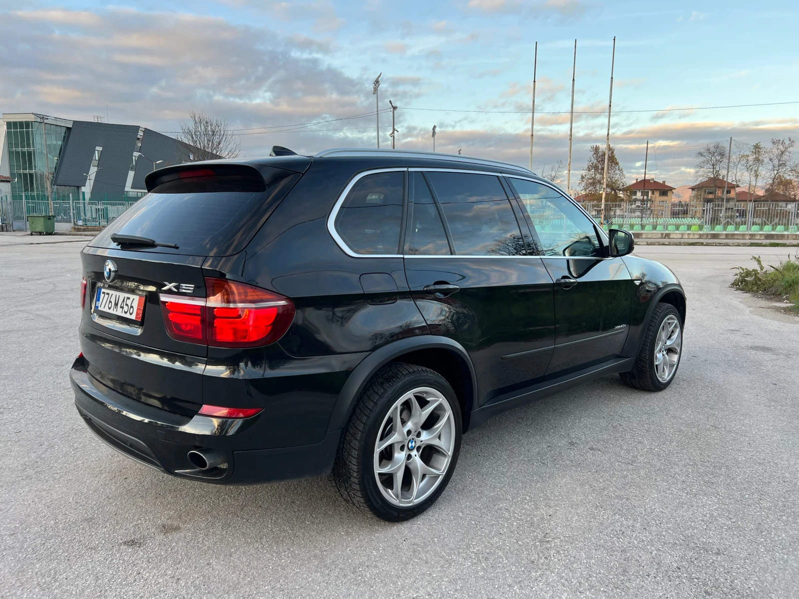 BMW X5 xDrive 4.0d | Mobile.bg � ����������� 6