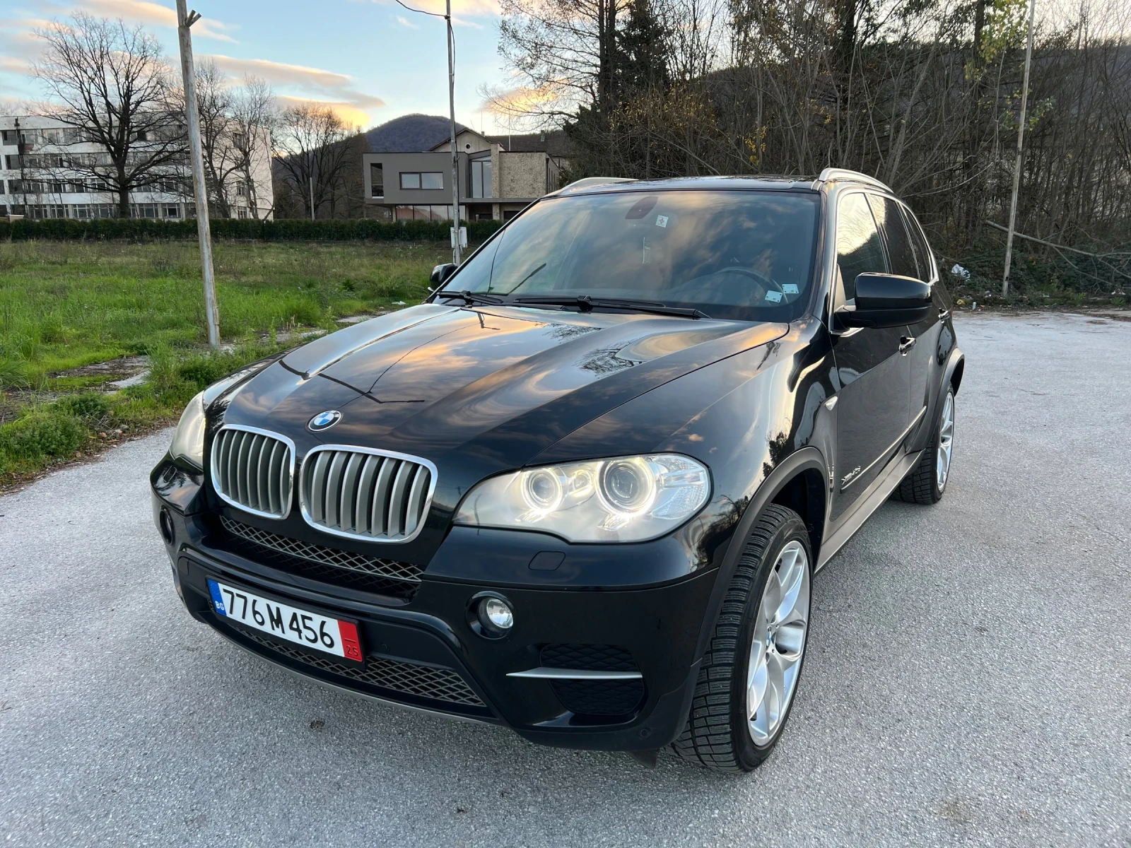 BMW X5 xDrive 4.0d | Mobile.bg � ����������� 1