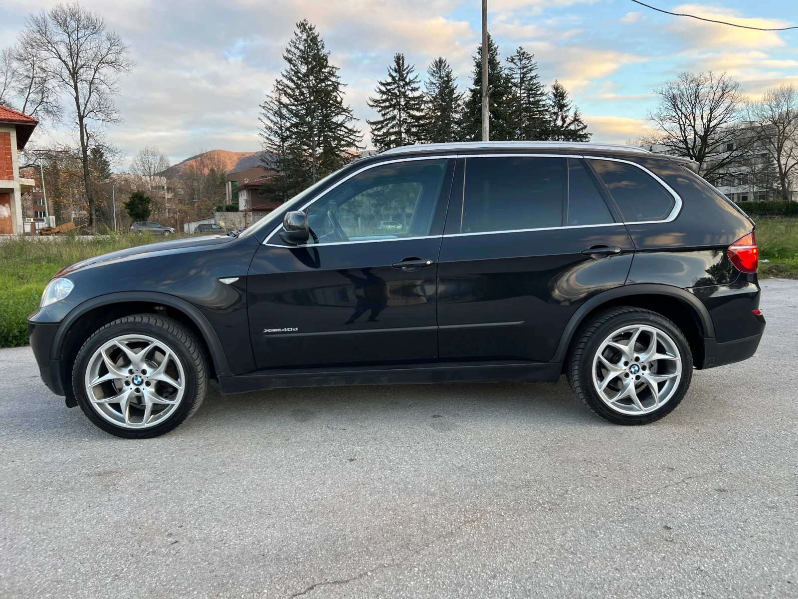 BMW X5 xDrive 4.0d | Mobile.bg � ����������� 9