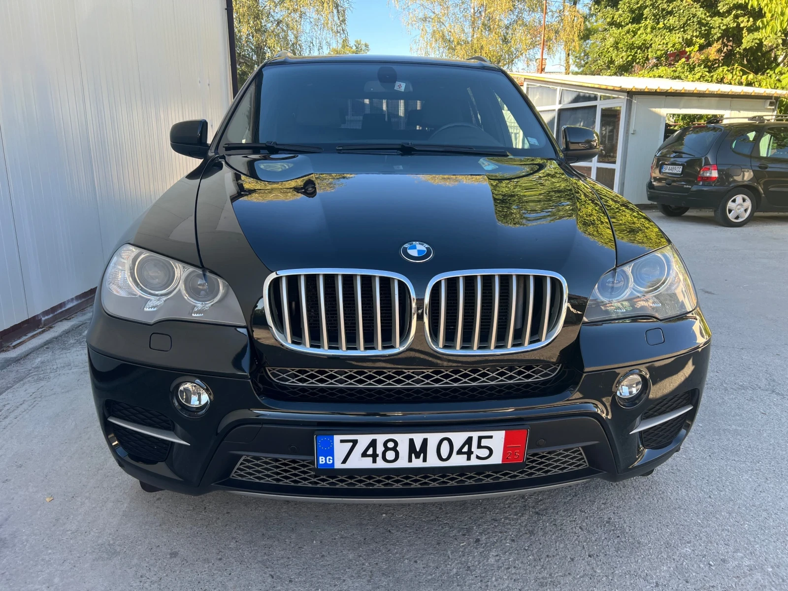 BMW X5 xDrive 4.0d | Mobile.bg   1