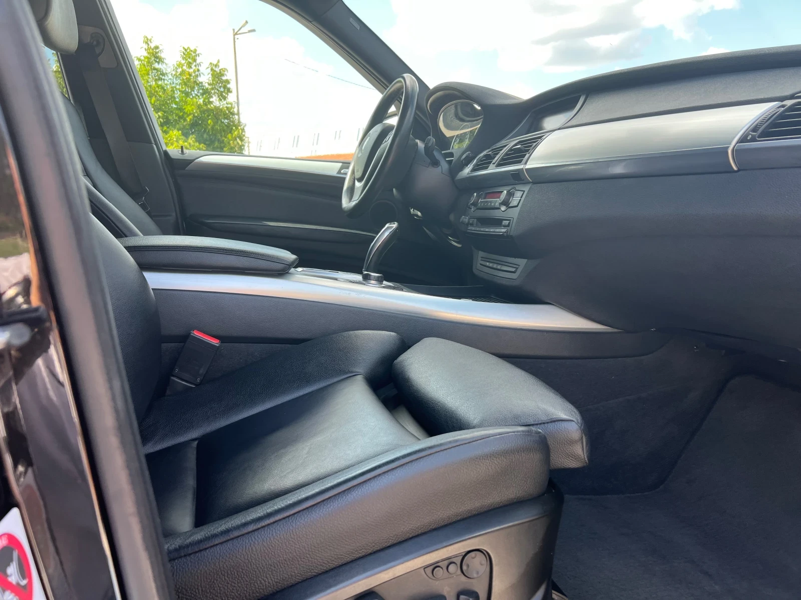 BMW X5 xDrive 4.0d | Mobile.bg   12