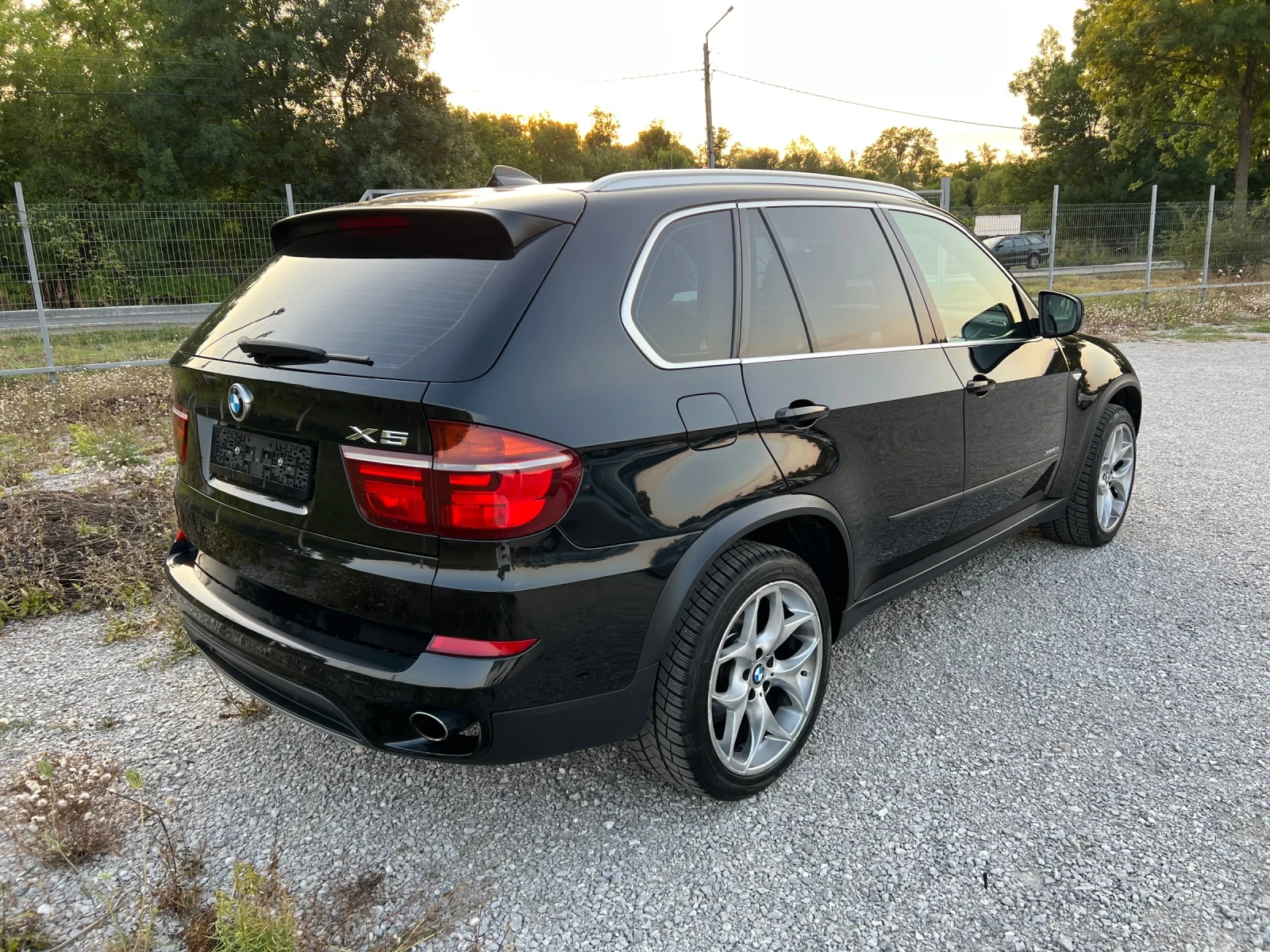 BMW X5 xDrive 4.0d - изображение 5