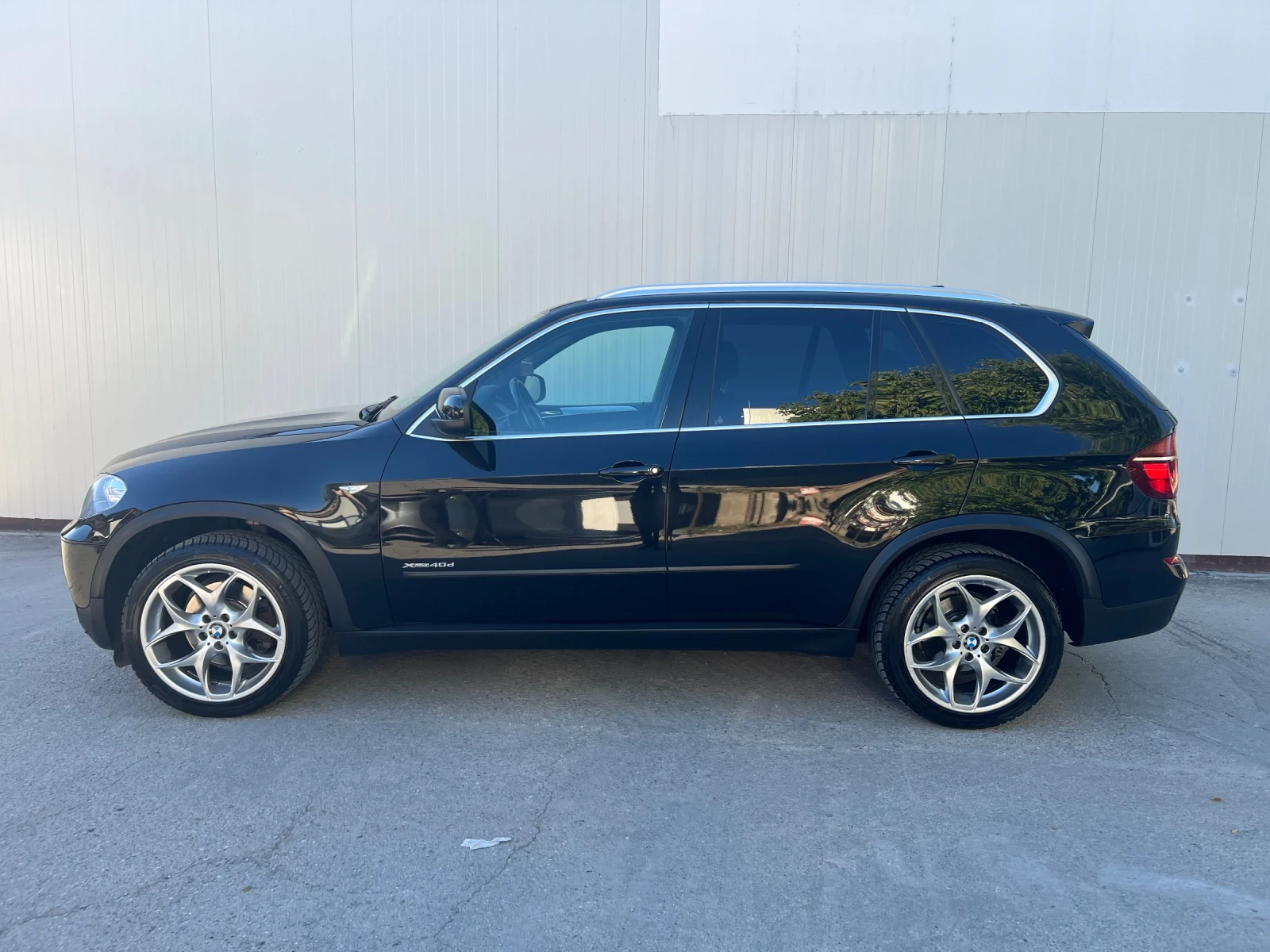 BMW X5 xDrive 4.0d | Mobile.bg   7