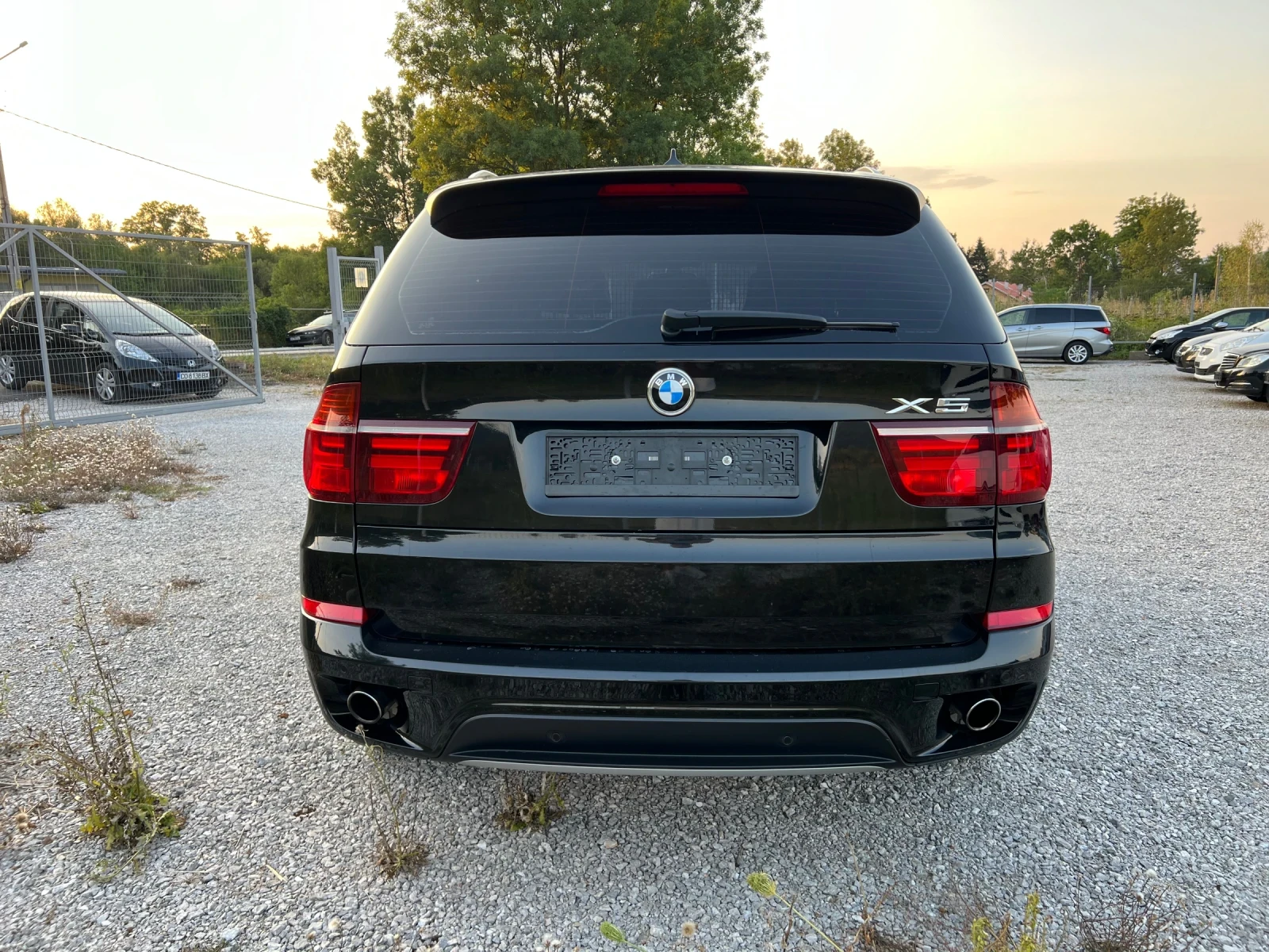 BMW X5 xDrive 4.0d - изображение 6