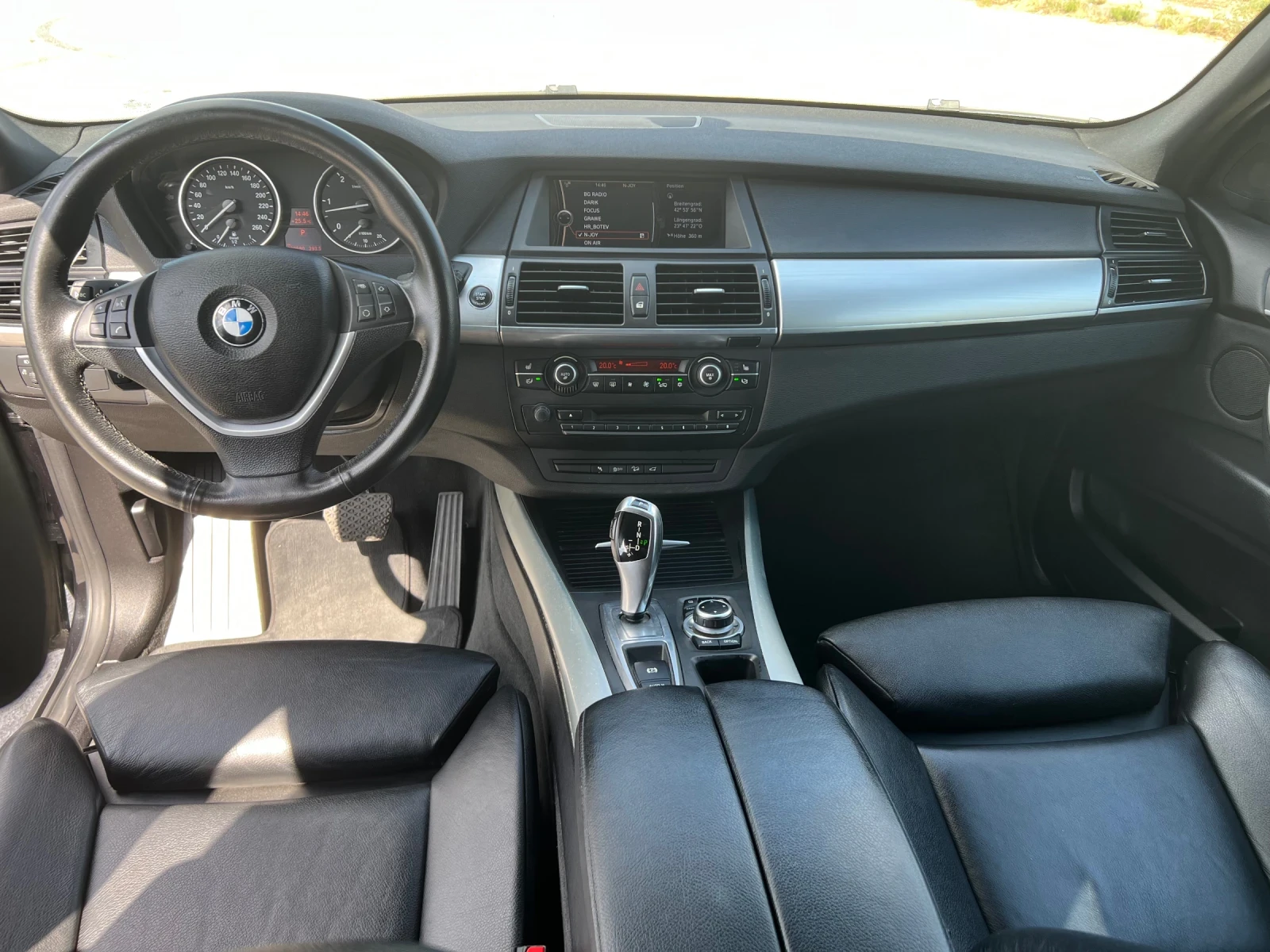 BMW X5 xDrive 4.0d | Mobile.bg   14