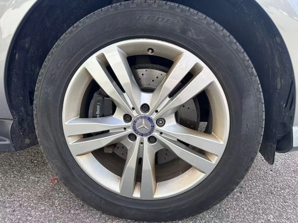 Mercedes-Benz ML * 350 BlueTEC * CARFAX * БЕЗ ПЪРВОНАЧАЛНА ВНОСКА - изображение 7