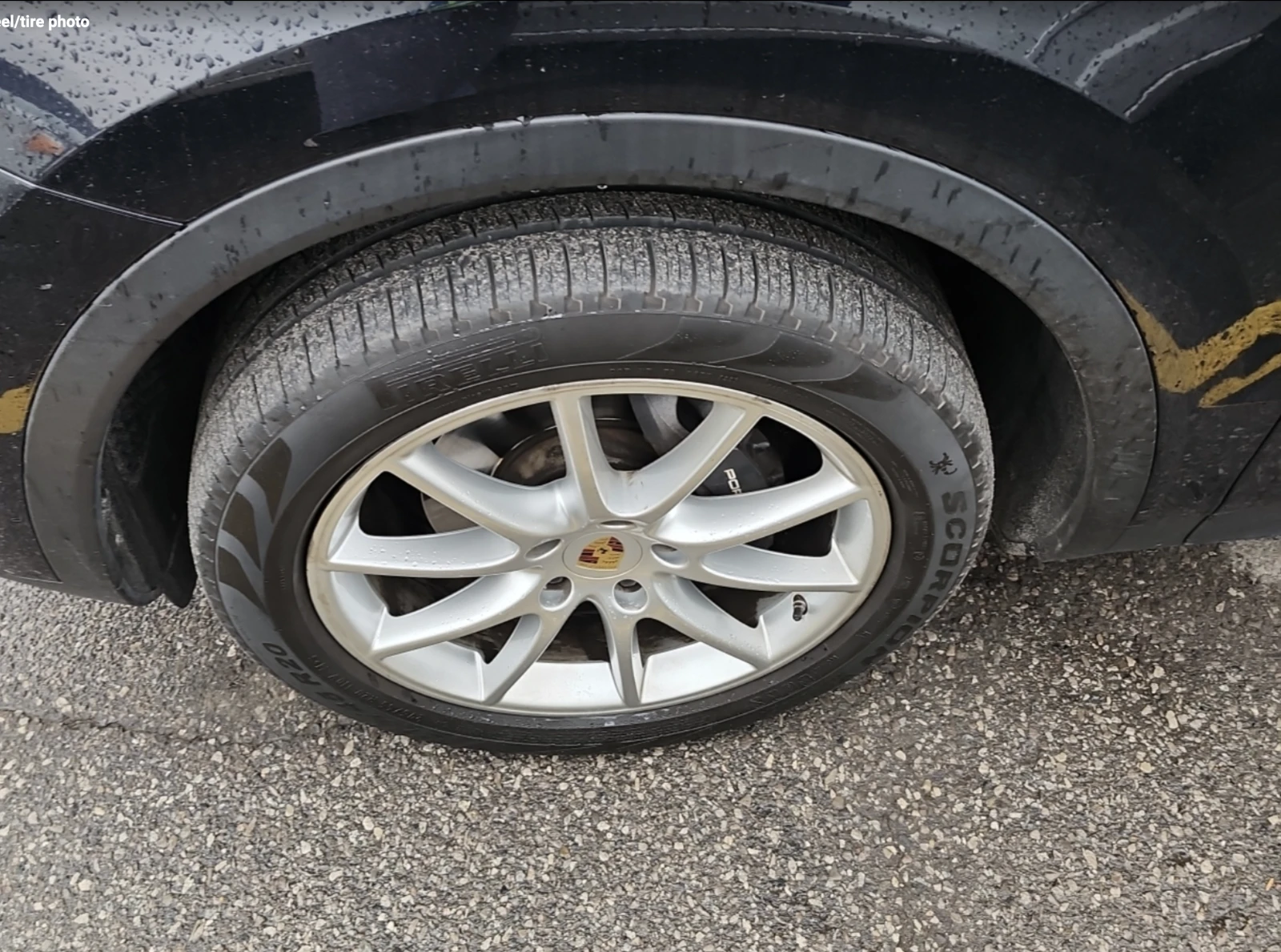 Porsche Cayenne АВТОКРЕДИТ - изображение 6