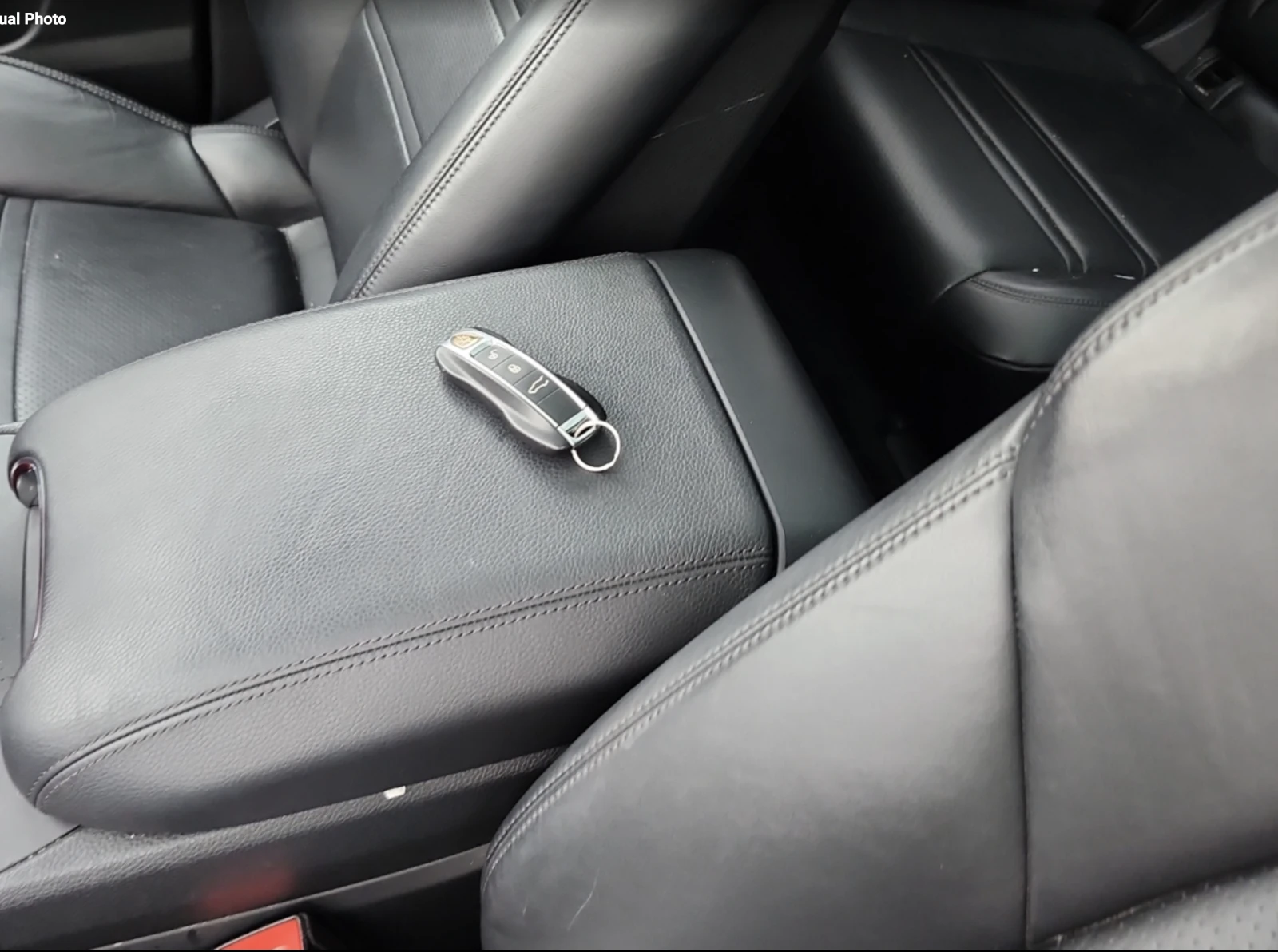 Porsche Cayenne АВТОКРЕДИТ - изображение 7