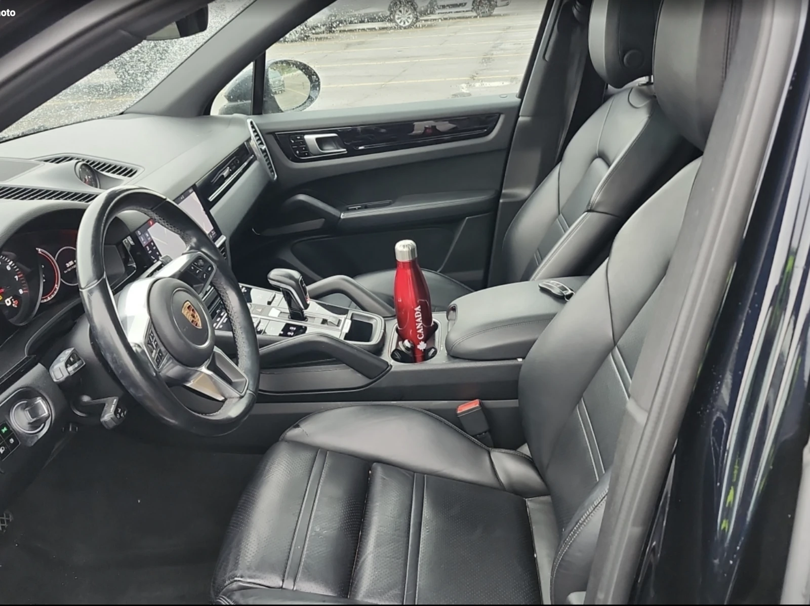 Porsche Cayenne АВТОКРЕДИТ - изображение 5