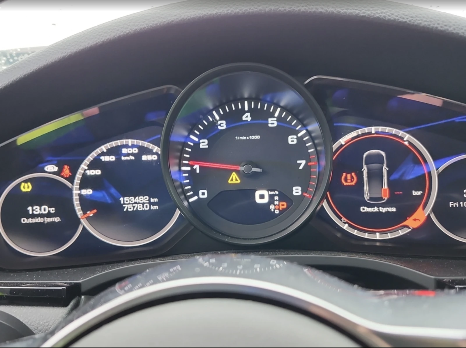 Porsche Cayenne АВТОКРЕДИТ - изображение 8