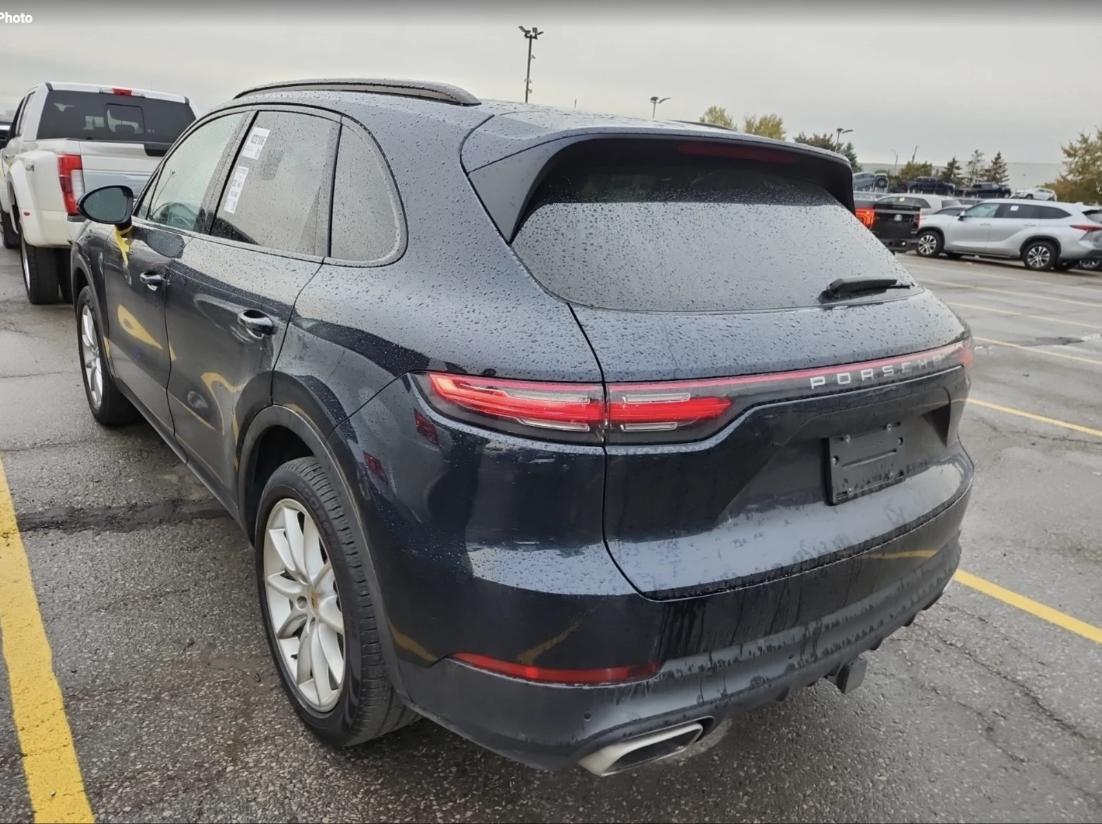 Porsche Cayenne АВТОКРЕДИТ - изображение 4