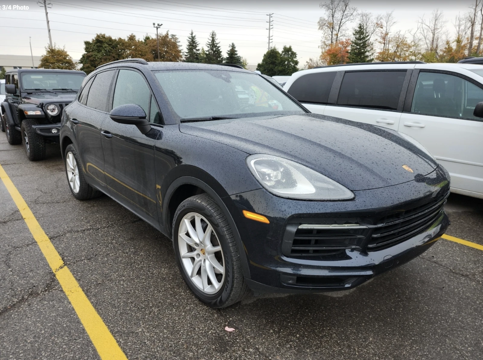 Porsche Cayenne АВТОКРЕДИТ - изображение 2
