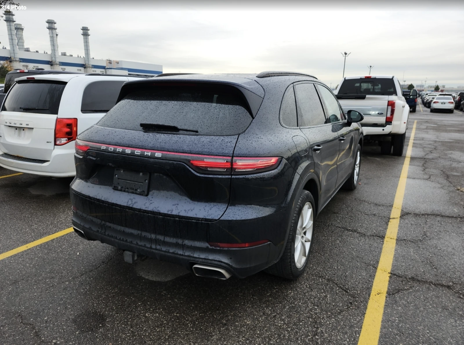 Porsche Cayenne АВТОКРЕДИТ - изображение 3